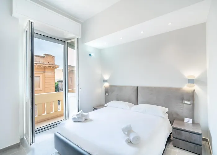Kuzu Apts - City Center - Wifi Ac Tv