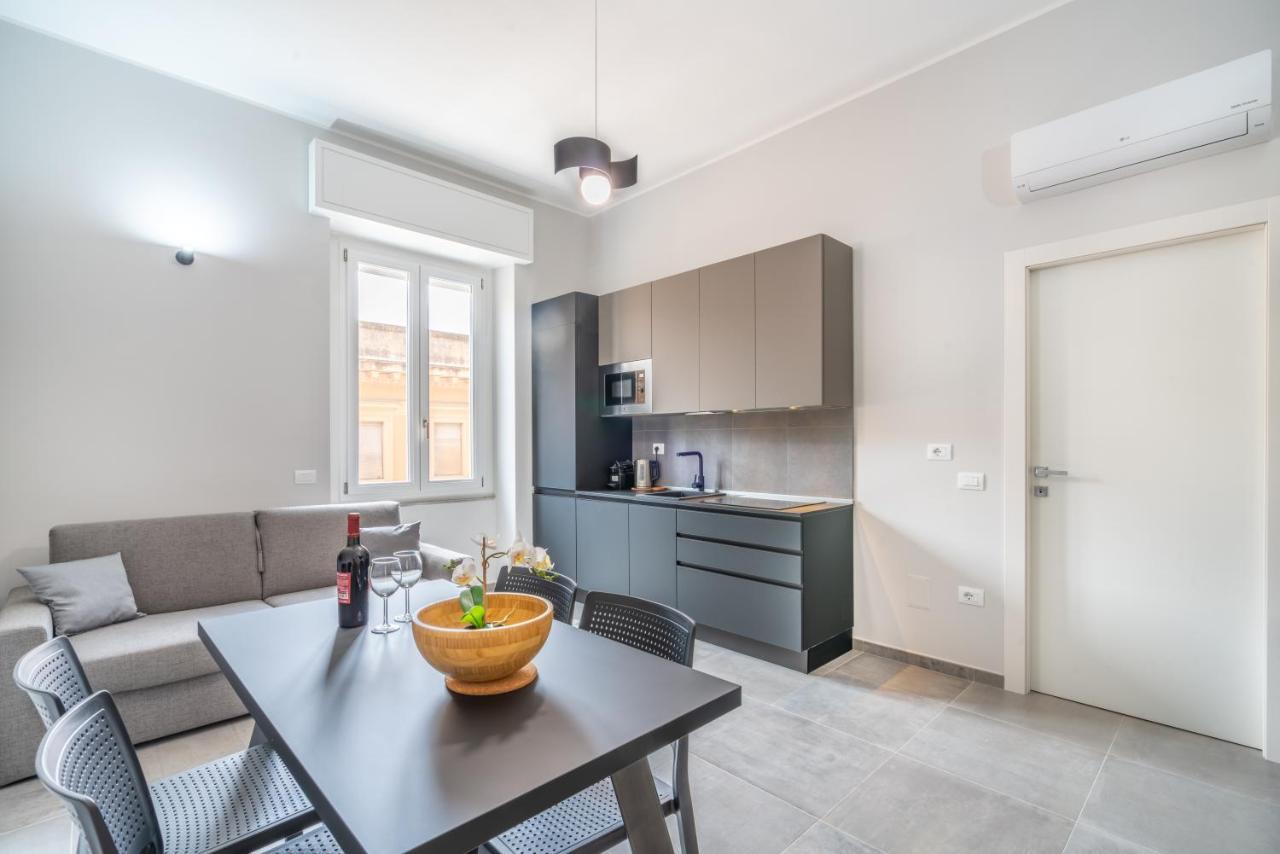 Kuzu Apts - Center - Wifi Ac Tv
