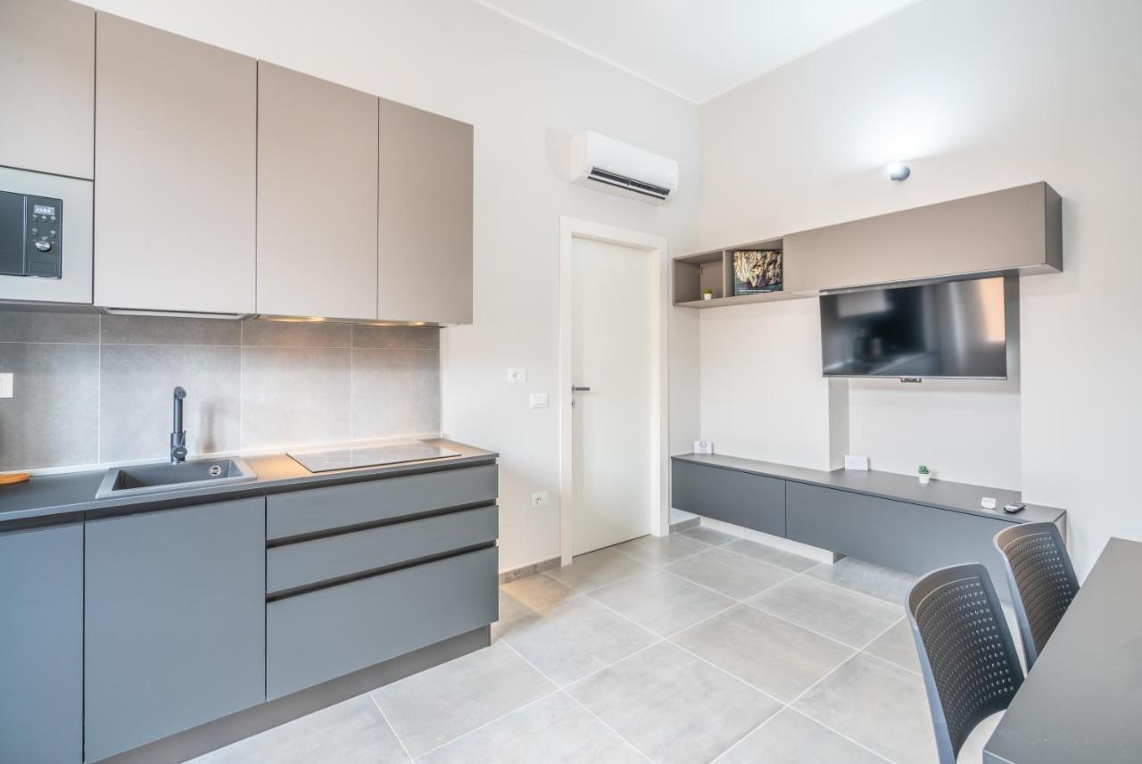Apartamento Kuzu Apts - Center - Wifi Ac Tv