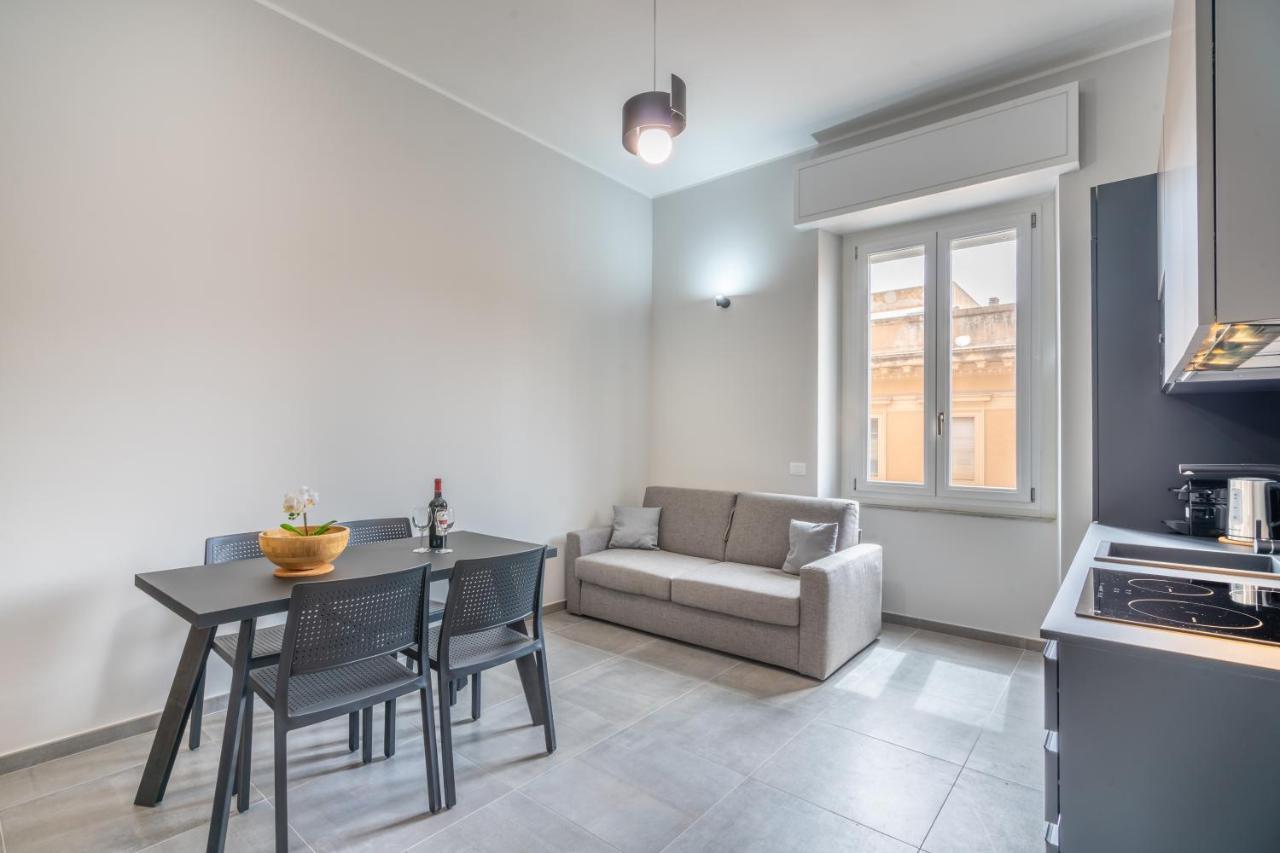 Kuzu Apts - Center - Wifi Ac Tv