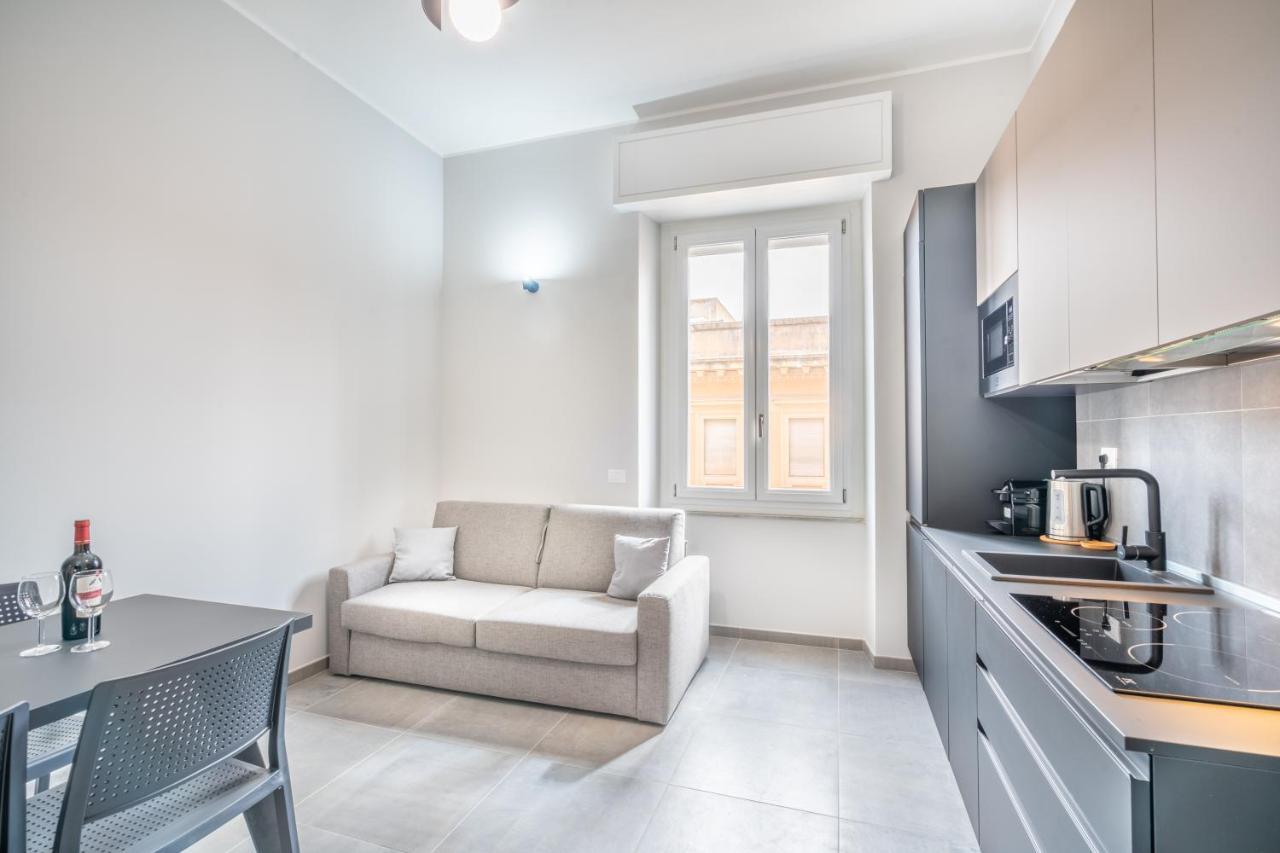 Kuzu Apts - Center - Wifi Ac Tv