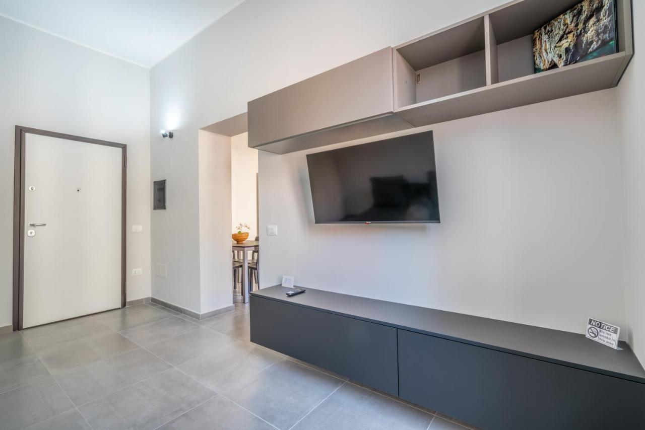 Kuzu Apts - Center - Wifi Ac Tv Cagliari