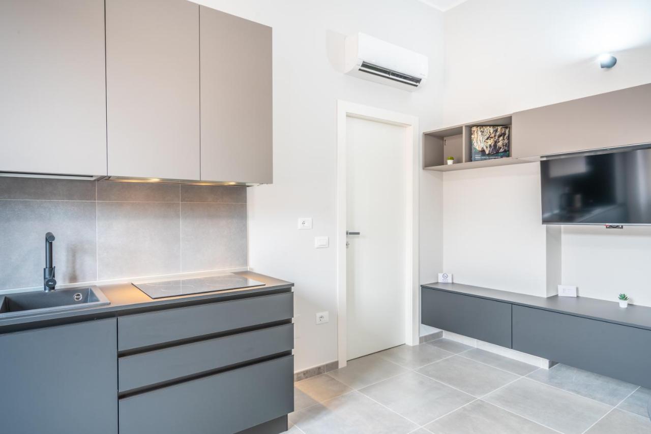 Kuzu Apts - Center - Wifi Ac Tv Apartamento *