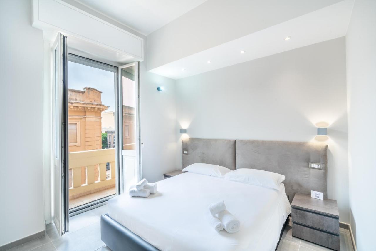 Apartamento Kuzu Apts - Center - Wifi Ac Tv Cagliari