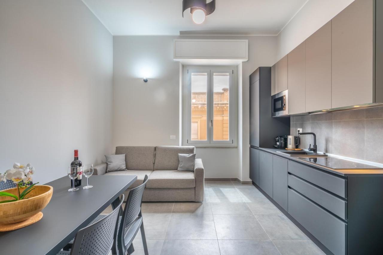 Apartamento Kuzu Apts - Center - Wifi Ac Tv