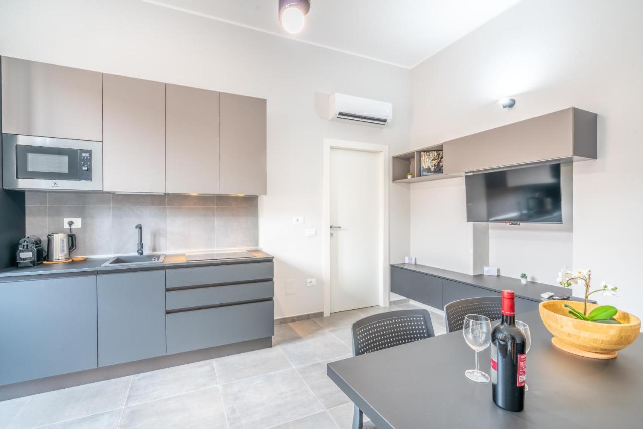 Kuzu Apts - Center - Wifi Ac Tv Apartamento *