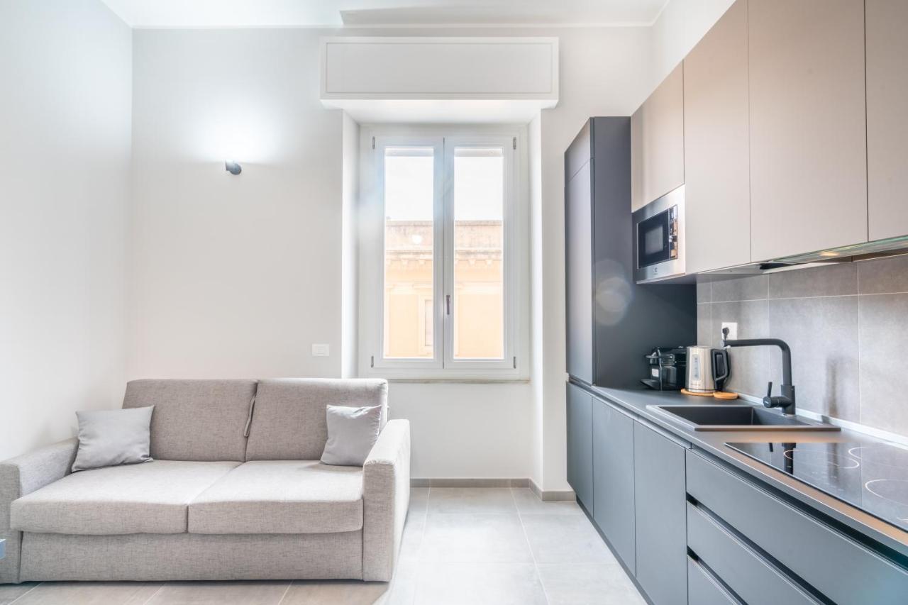 Kuzu Apts - Center - Wifi Ac Tv * Cagliari