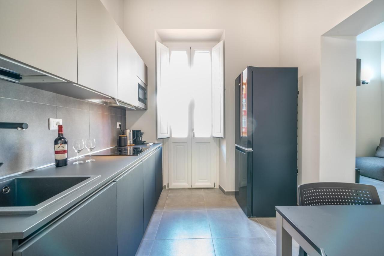 Kuzu Apts - Center - Wifi Ac Tv *