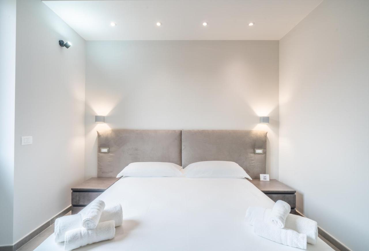 Kuzu Apts - Center - Wifi Ac Tv * Cagliari