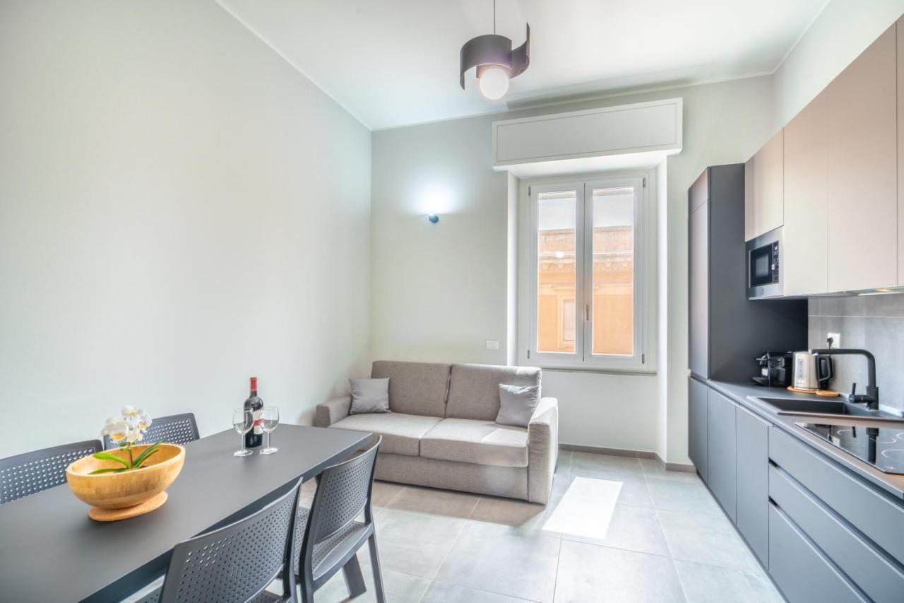Kuzu Apts - Center - Wifi Ac Tv * Cagliari