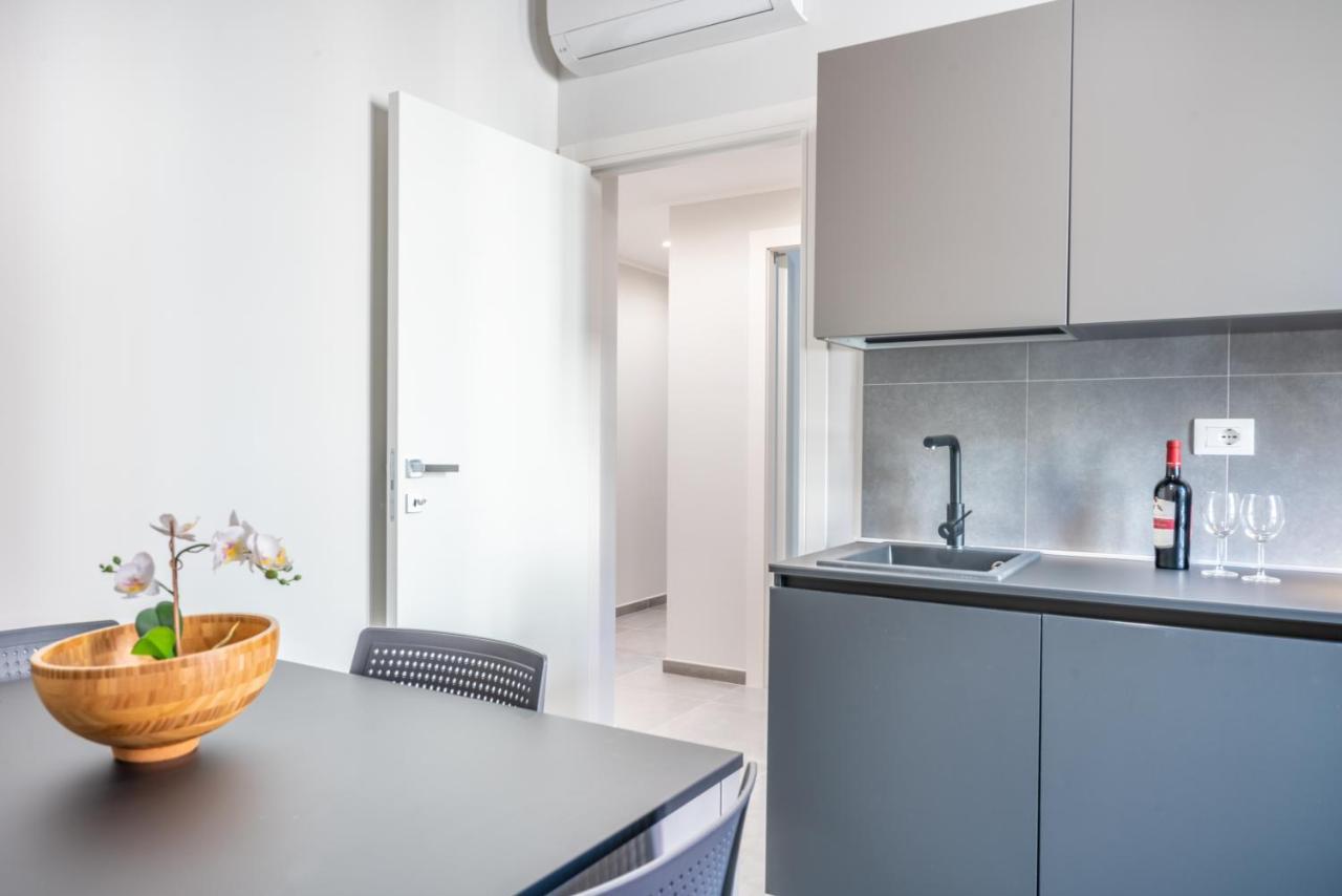 Kuzu Apts - Center - Wifi Ac Tv Cagliari