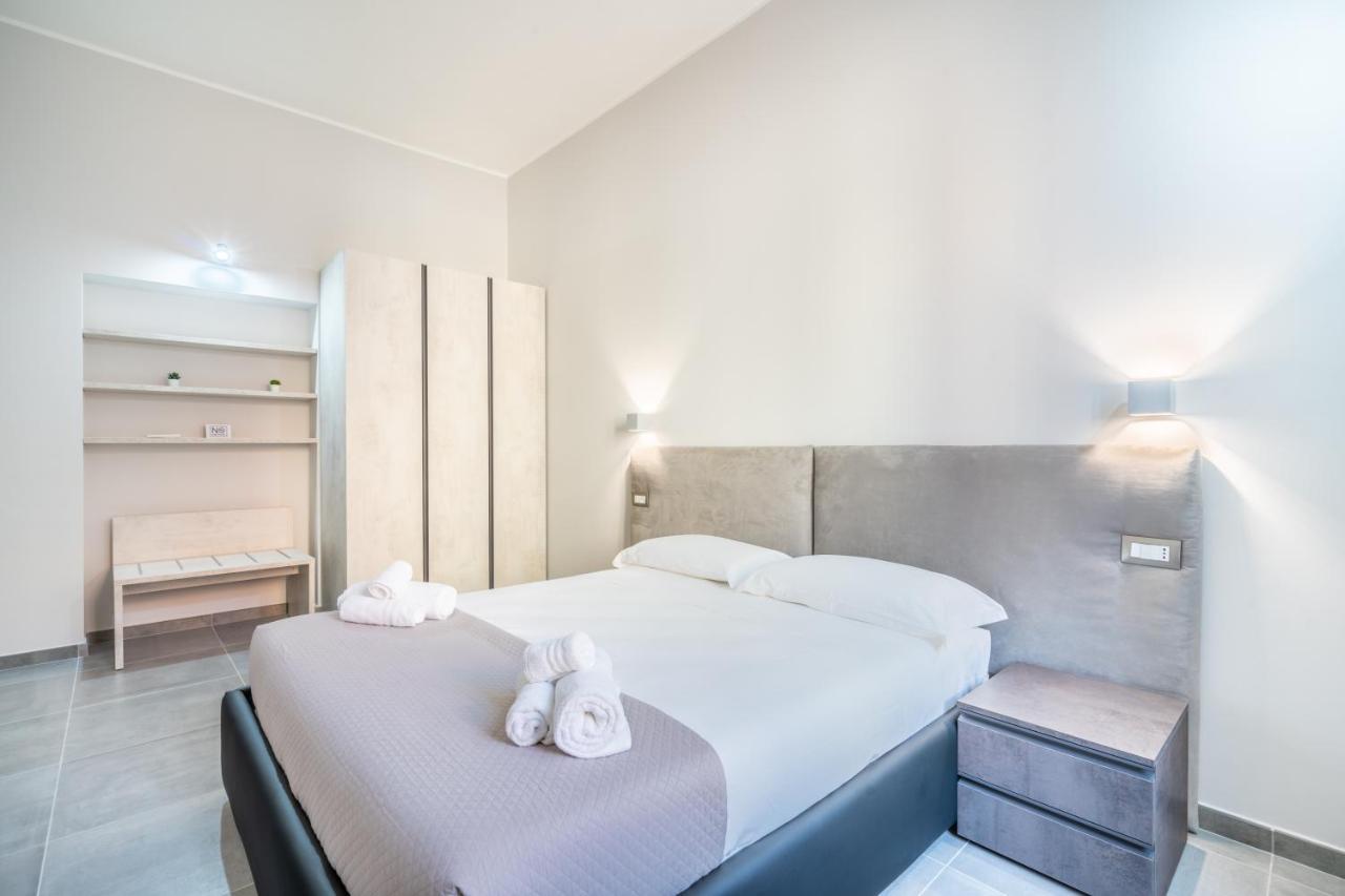 Kuzu Apts - Center - Wifi Ac Tv Apartamento *
